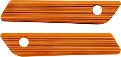 35011637 - ARLEN NESS COVER LATCH S-BAG ORANGE
