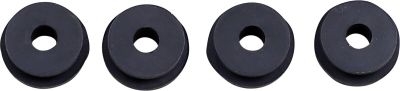 35011767 - DRAG SPECIALTIES GROMMET S/B MNT 4PK 14-20