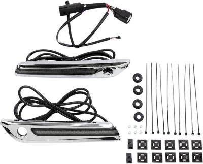 35011821 - CIRO 3D COVER HNGE SMK/CHR