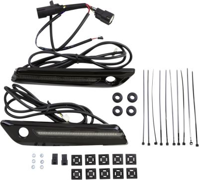 35011822 - CIRO 3D COVER HNGE SMK/BLK