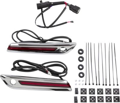 35011823 - CIRO 3D COVER HNGE RED/CHR