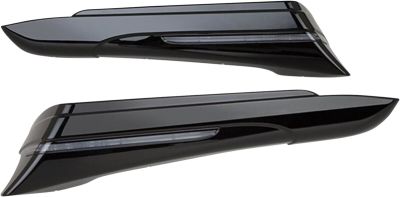 35011863 - CIRO 3D EXTENSION SB BLK 14-21