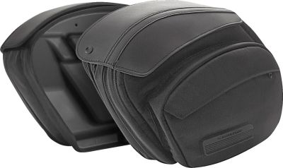 35011933 - SADDLEMEN SADDLEBAGS DXT DYNA