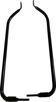 35011974 - DRAG SPECIALTIES SUPPORT SB BLK 04-08FLTR