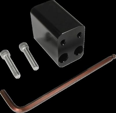 35012005 - Nelson-Rigg SADDLEBAG PLATE LATCH EXTENSION (RG-QRP)