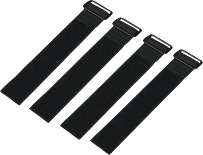 35012007 - Nelson-Rigg Sierra Saddlebag Strap kit (set of 4)