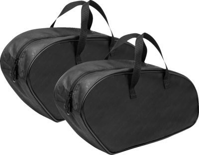 35012192 - SADDLEMEN Saddlebag Liners
