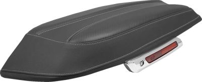 35012207 - SADDLEMEN Saddlebag Cover - Dominator