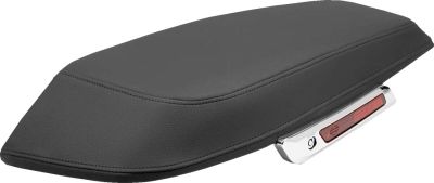 35012209 - SADDLEMEN Saddlebag Cover - Plain