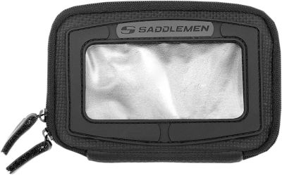 35020208 - SADDLEMEN TANK BAG E PAK