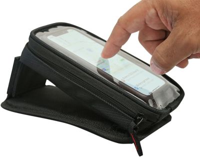 35020334 - Nelson-Rigg TANK BAG RT 1 PHONE HLDER