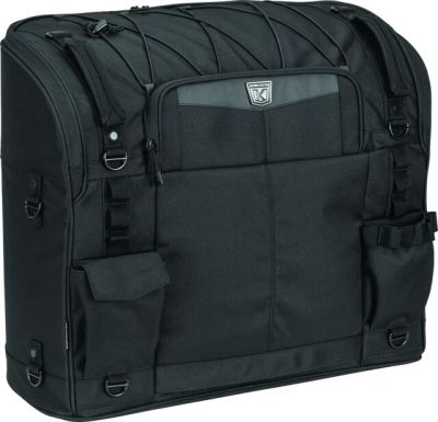 35050218 - Küryakyn Momentum Wanderer Seat Bag