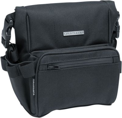 35100095 - Küryakyn BAG BARRIO LUGGAGE - BLACK - 4