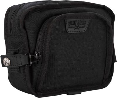 35100098 - BURLY BAG HANDLEBAR BLACK