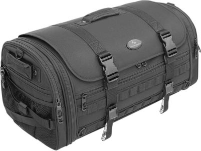 35150197 - SADDLEMEN RACK BAG TR3300DE TACTICL