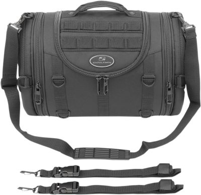 35150198 - SADDLEMEN ROLL BAG R1300LXE TACTICL