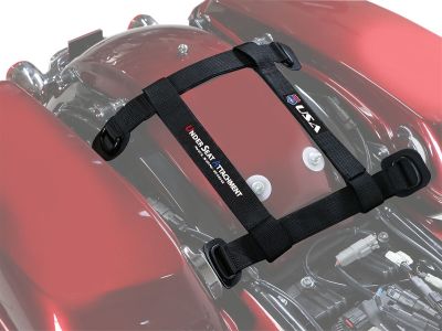 35150205 - Nelson-Rigg UNDER SEAT ATTACHMENT