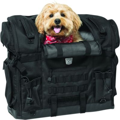 35150224 - Küryakyn BAG PET PALACE TITAN
