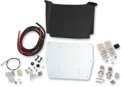 35160190 - DRAG SPECIALTIES TOUR-PAK® HARDWARE KIT COMPLETE