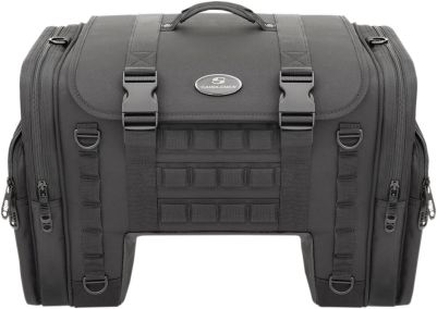 35160270 - SADDLEMEN TAIL BAG TS3200DE TACTICL