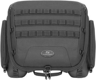 35160272 - SADDLEMEN TAIL BAG TS1620R TACTICAL