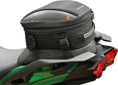 35160276 - Nelson-Rigg TAIL BAG COMMUTER LITE