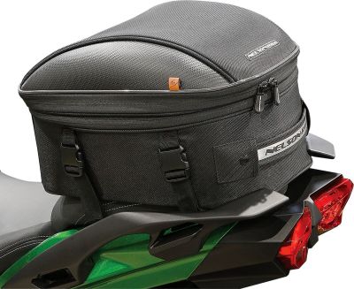 35160278 - Nelson-Rigg TAIL BAG COMMUTER TOURING