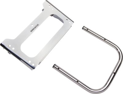 35160318 - COBRA TWO UP TOUR PACK CHROME