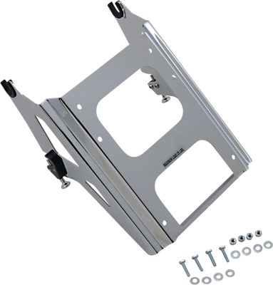 35160319 - COBRA MOUNT TOUR PACK CHROME