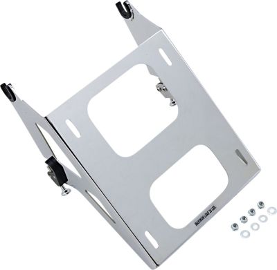 35160321 - COBRA MOUNT TOUR PACK CHROME