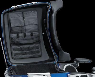 35160350 - Küryakyn BAG ORGANIZER TOUR PAK