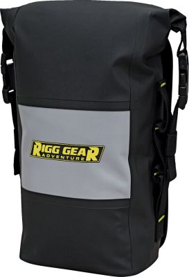 35160401 - Nelson-Rigg TAIL BAG HURR RIGGPAK