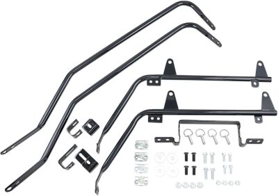 35210105 - Cycle Visions BAGGERTAIL