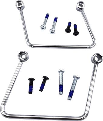 35210129 - DRAG SPECIALTIES KIT SUPPORT S/BAG CHR 18+