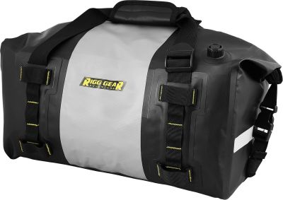 35300028 - Nelson-Rigg DUFFLE BAG HURRICANE 25L