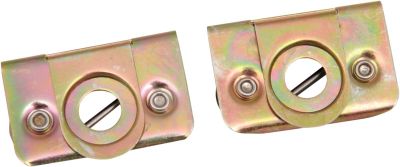 35500125 - Cycle Visions RECEPTACLES 1/4 TURN