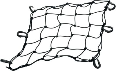35500166 - DRAG SPECIALTIES CARGO NET 15