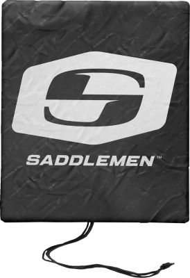 35500328 - SADDLEMEN RAIN COVER TR3XXXX