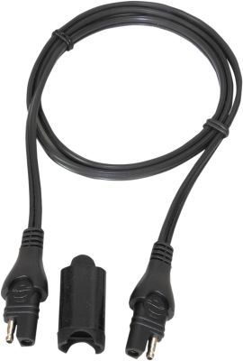 38070337 - tecMATE SAE TO SAE 5AMP WATERPROOF CHARGE CABLE EXTENSION CORD