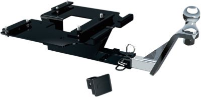 39020173 - Küryakyn RECEIVER HITCH FOR TRIKE