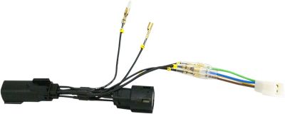 39020191 - RIVCO PRODUCTS WIRE HARNESS TRAILER