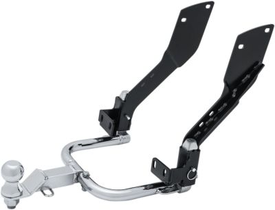 39020200 - Küryakyn RECEIVER HITCH FOR TOURING