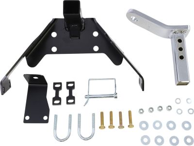 39020204 - RIVCO PRODUCTS TRAILER HITCH KIT INDIAN
