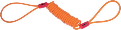 40100008 - TRIMAX REMINDER CALBLE DUAL LOOP ORANGE