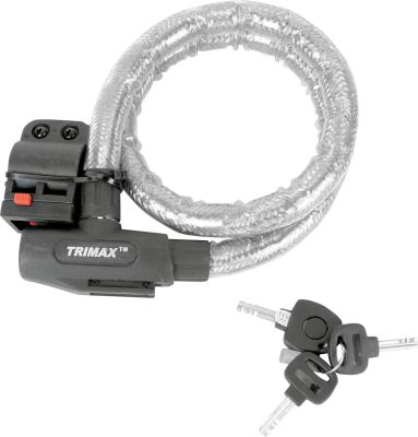 40100012 - TRIMAX GLADIATOR-LOCK IRONCLAD 3