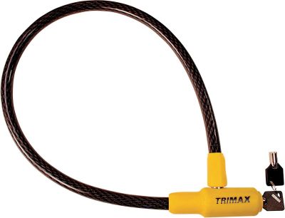 40100013 - TRIMAX CABLE-LOCK TRIMAFLEX QUADRA BRAID  32