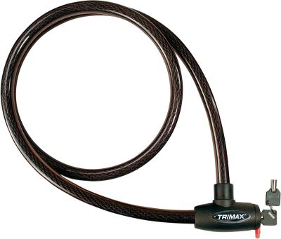 40100014 - TRIMAX CABLE-LOCK TRIMAFLEX QUADRA BRAID  72