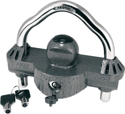 40100066 - TRIMAX COUPLER-LOCK DUAL PURPOSE UNIVERSAL