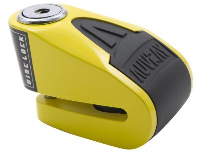 40100407 - AUVRAY BLOCK ALARM D 10 BLK