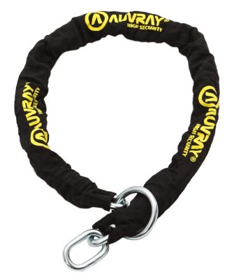 40100411 - AUVRAY CHAIN ALONE 120 D12 LASSO